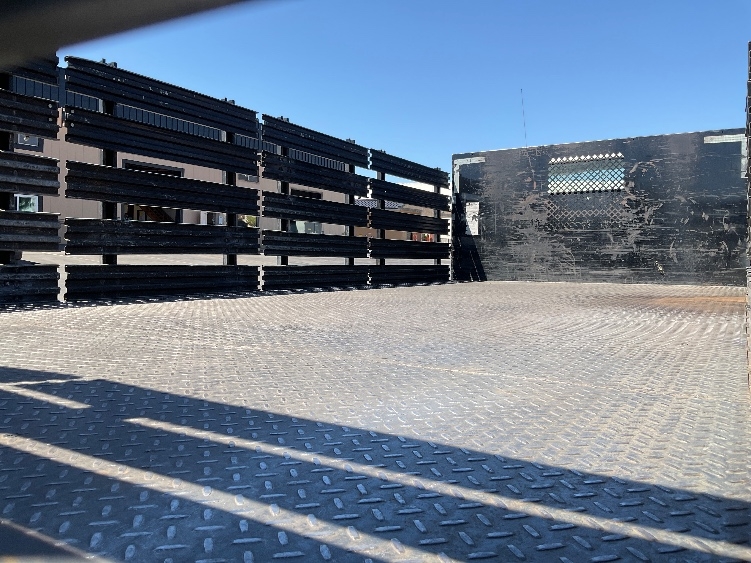 2020 Hino 195 in Torrance, CA — photo 8