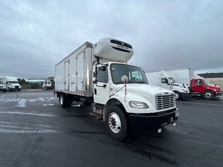 2020 Freightliner eM2 in Columbus, OH