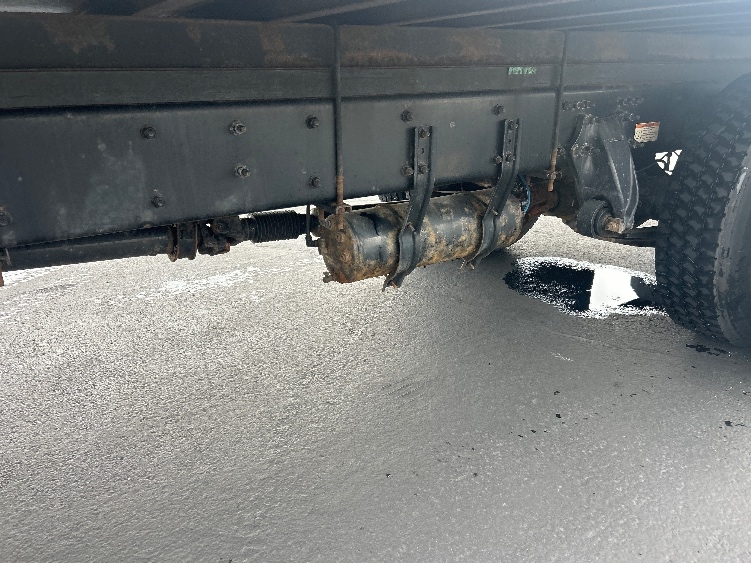 2020 Freightliner eM2 in Columbus, OH — photo 5