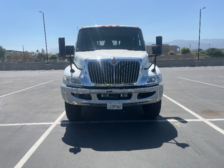 2020 International MV in Fontana, CA — photo 2