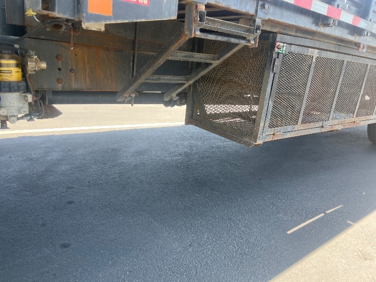 2020 International MV in Fontana, CA — photo 5