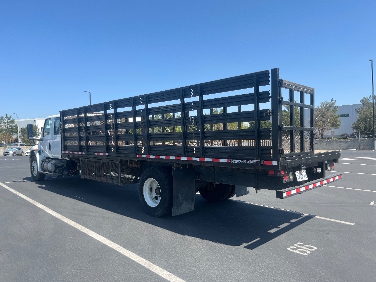 2020 International MV in Fontana, CA — photo 6