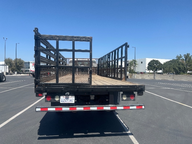 2020 International MV in Fontana, CA — photo 7