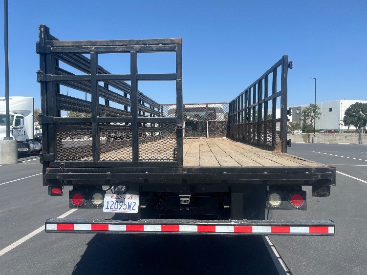 2020 International MV in Fontana, CA — photo 8