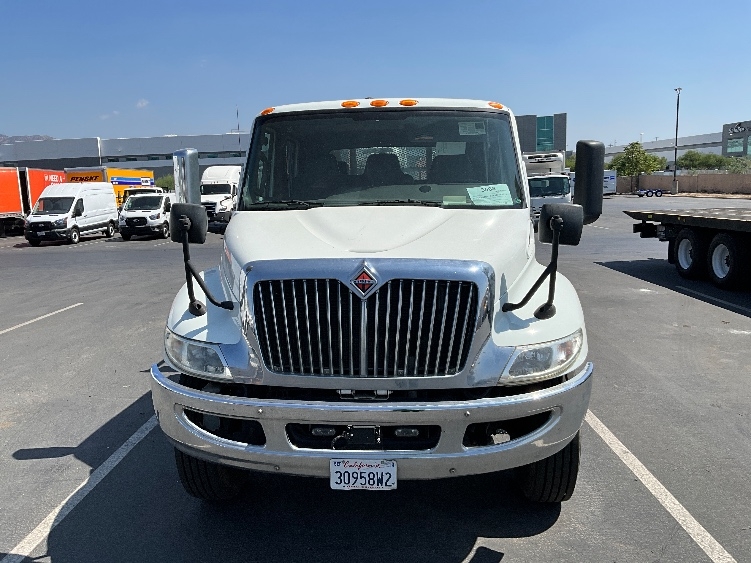 2020 International MV in Torrance, CA — photo 2
