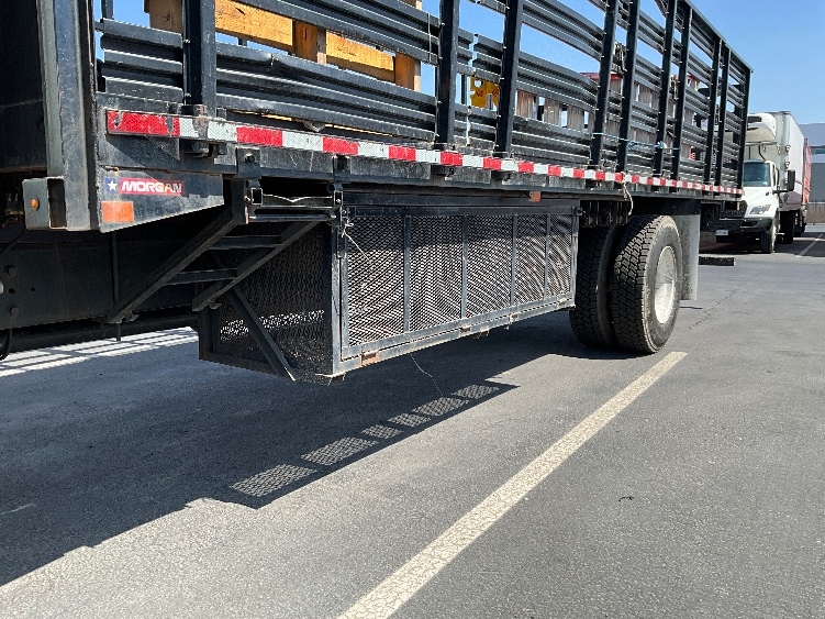 2020 International MV in Torrance, CA — photo 5