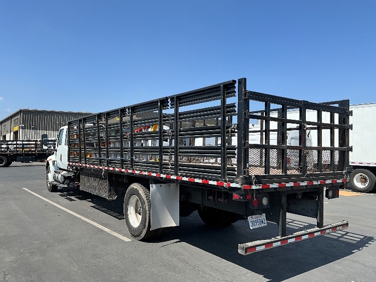 2020 International MV in Torrance, CA — photo 6