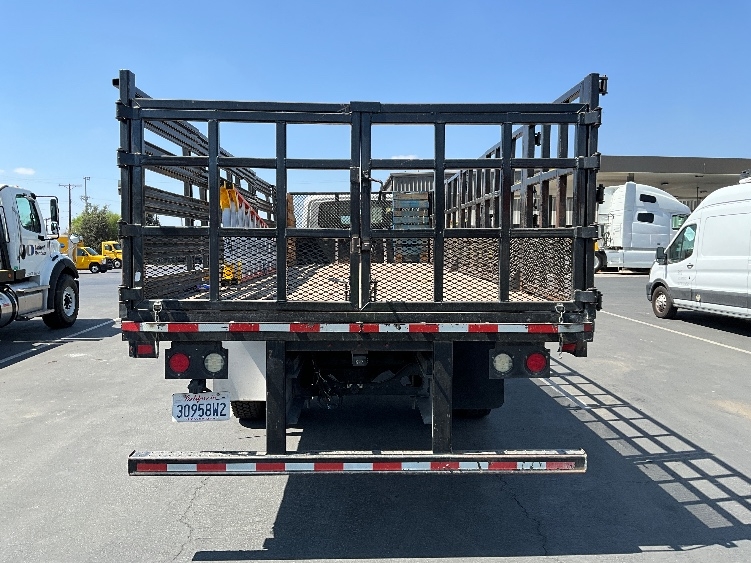 2020 International MV in Torrance, CA — photo 7