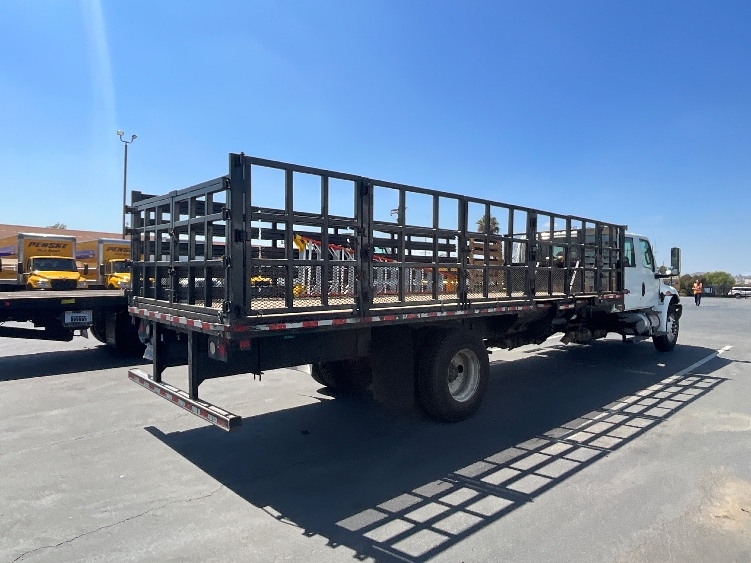 2020 International MV in Torrance, CA — photo 8