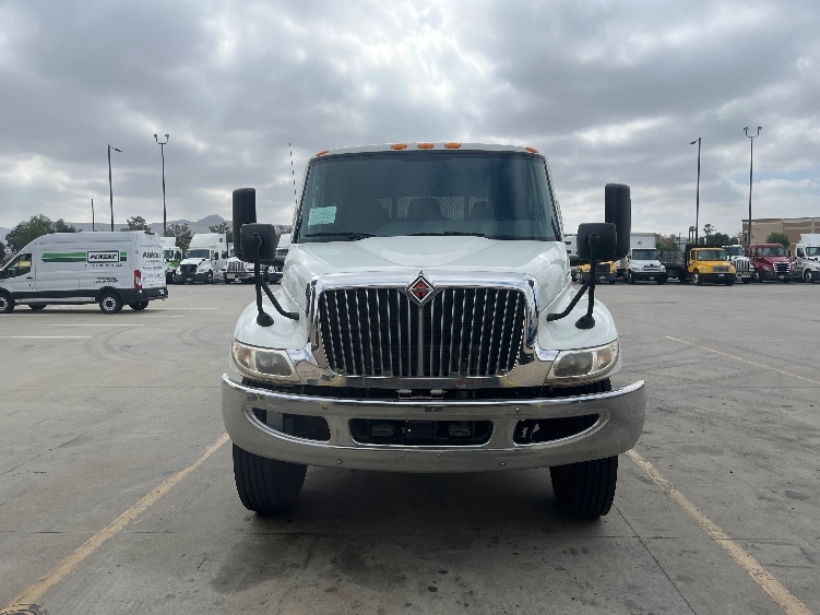 2020 International MV in Fontana, CA — photo 2