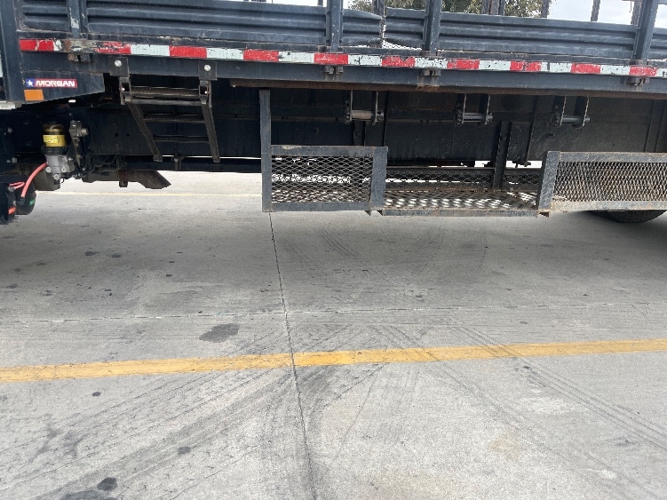 2020 International MV in Fontana, CA — photo 5