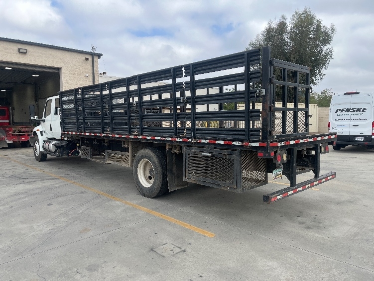 2020 International MV in Fontana, CA — photo 6