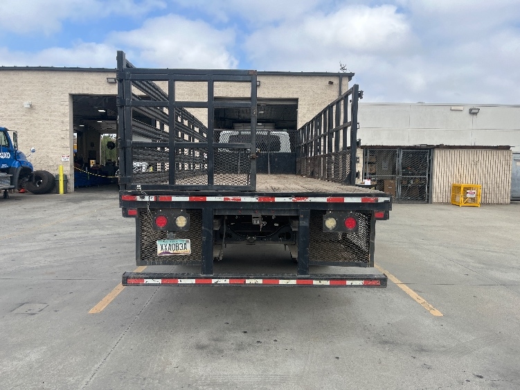 2020 International MV in Fontana, CA — photo 7