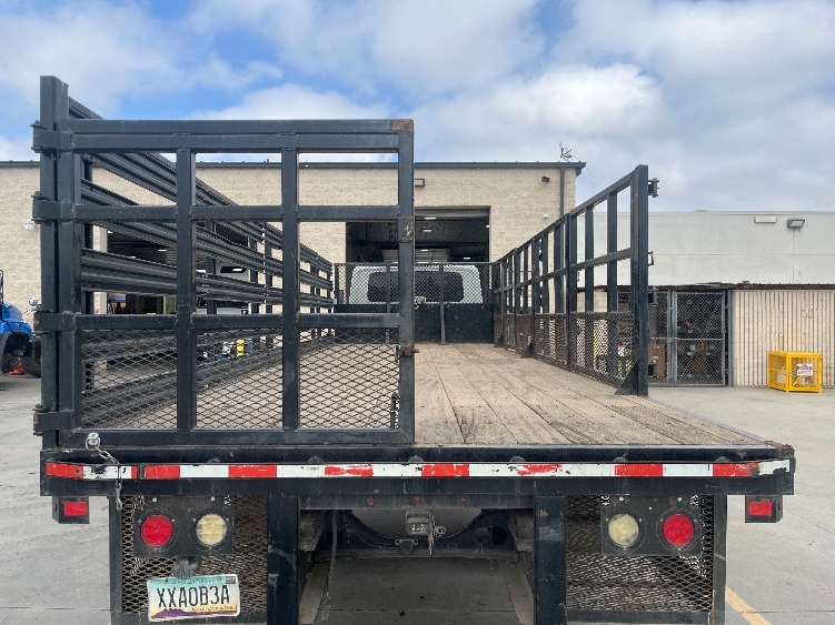 2020 International MV in Fontana, CA — photo 8