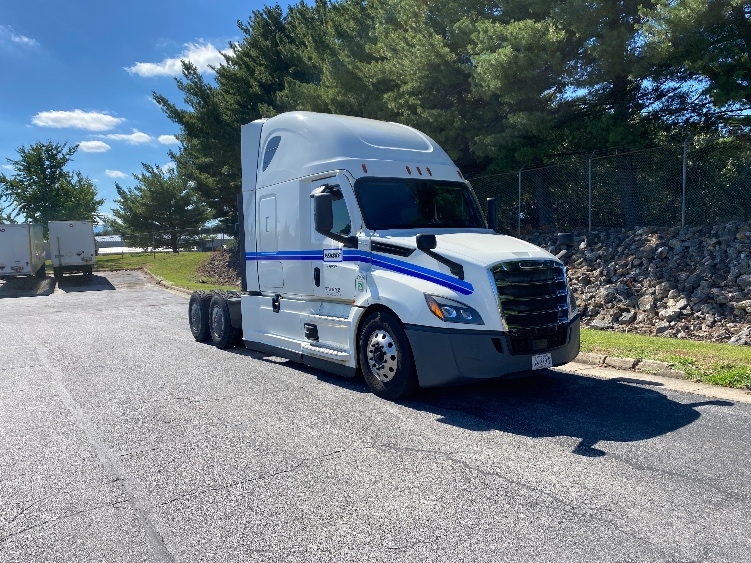 2020 Freightliner Cascadia in Greensboro, NC