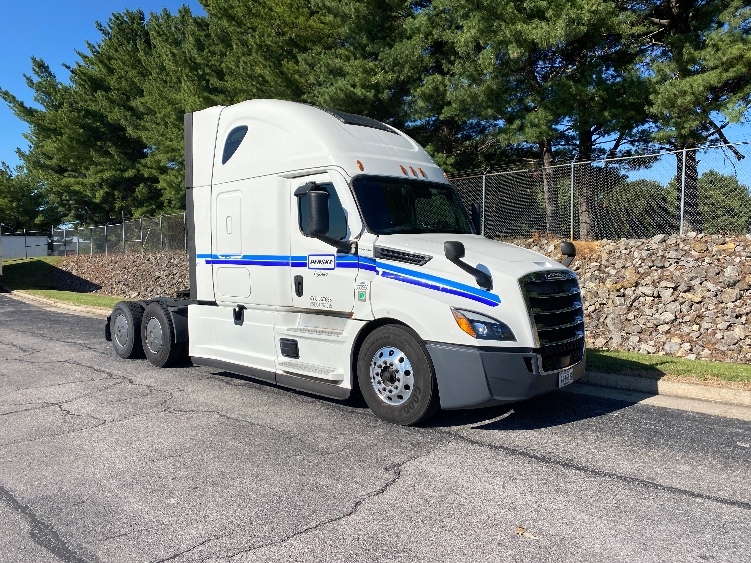2020 Freightliner Cascadia in Greensboro, NC