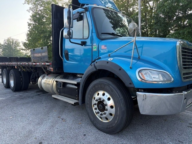 2020 Freightliner M2 112 in Middlefield, OH
