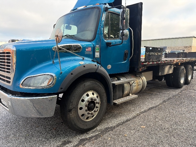 2020 Freightliner M2 112 in Middlefield, OH — photo 3