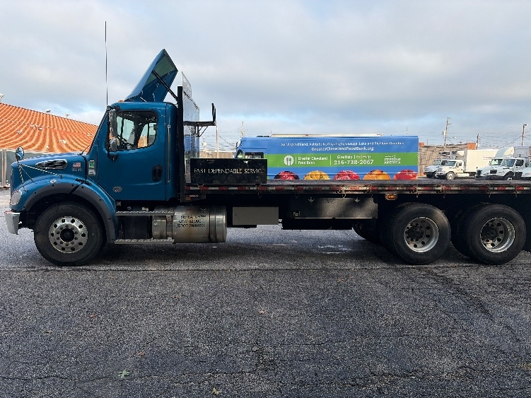 2020 Freightliner M2 112 in Middlefield, OH — photo 4