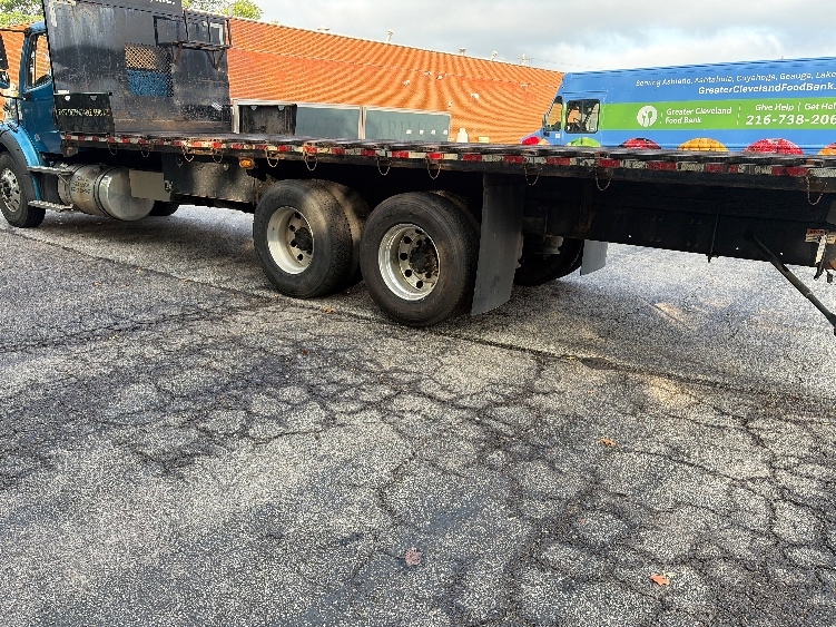 2020 Freightliner M2 112 in Middlefield, OH — photo 6