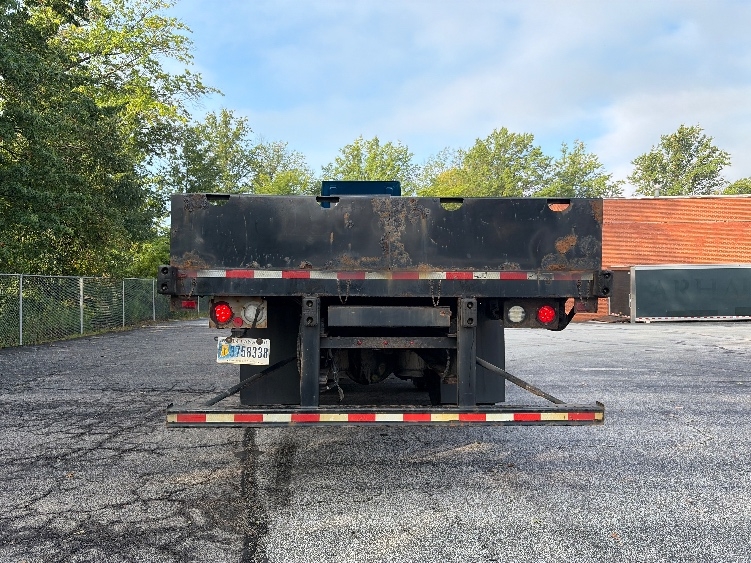 2020 Freightliner M2 112 in Middlefield, OH — photo 7