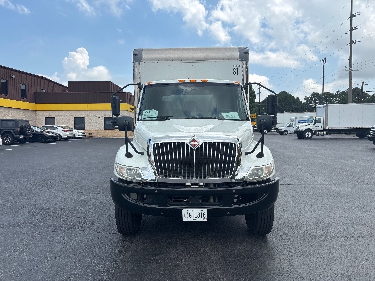 2020 International MV in Atlanta, GA — photo 2