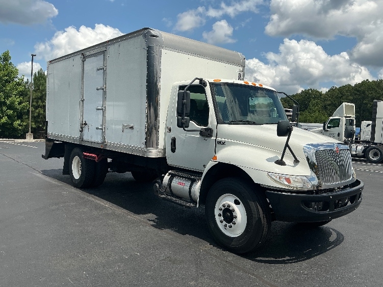 2020 International MV in Forest Park, GA