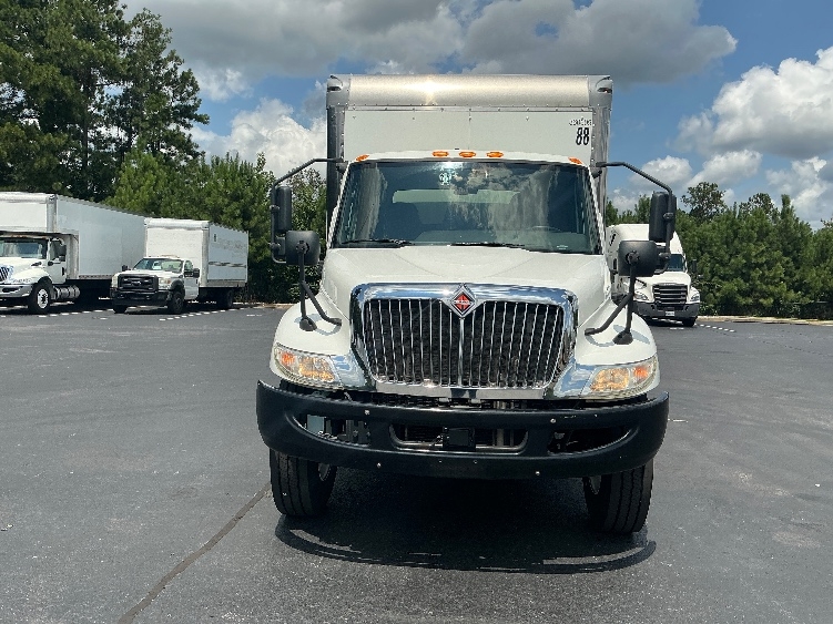 2020 International MV in Forest Park, GA — photo 2