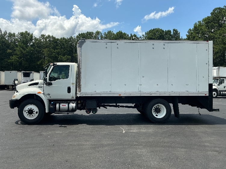 2020 International MV in Forest Park, GA — photo 4