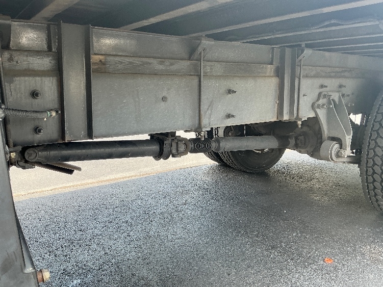 2020 International MV in Forest Park, GA — photo 5