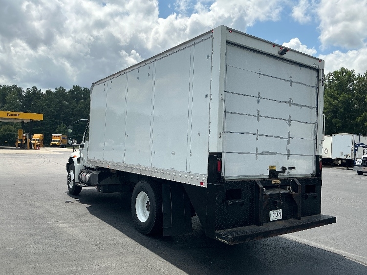 2020 International MV in Forest Park, GA — photo 6
