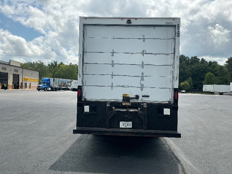 2020 International MV in Forest Park, GA — photo 7