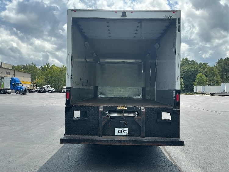 2020 International MV in Forest Park, GA — photo 8