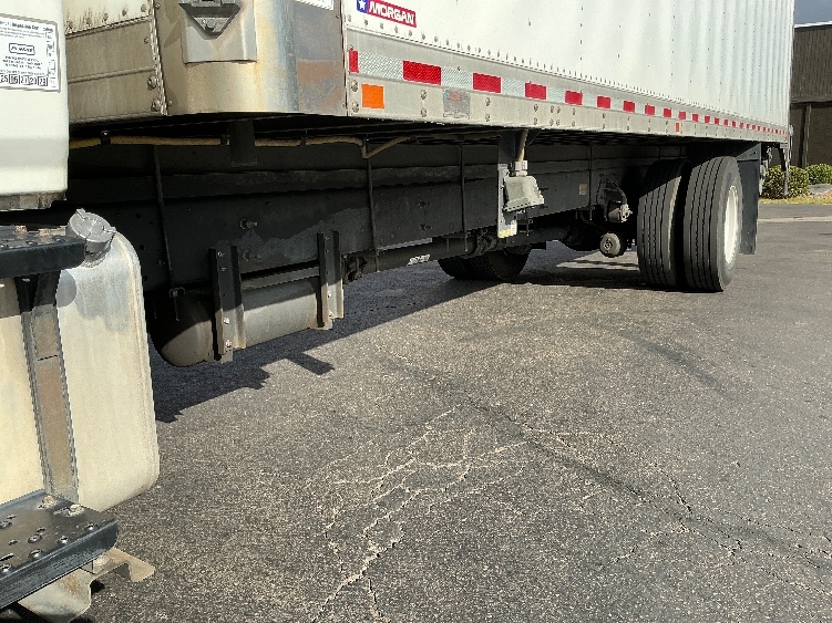 2020 Hino 338 in Torrance, CA — photo 5