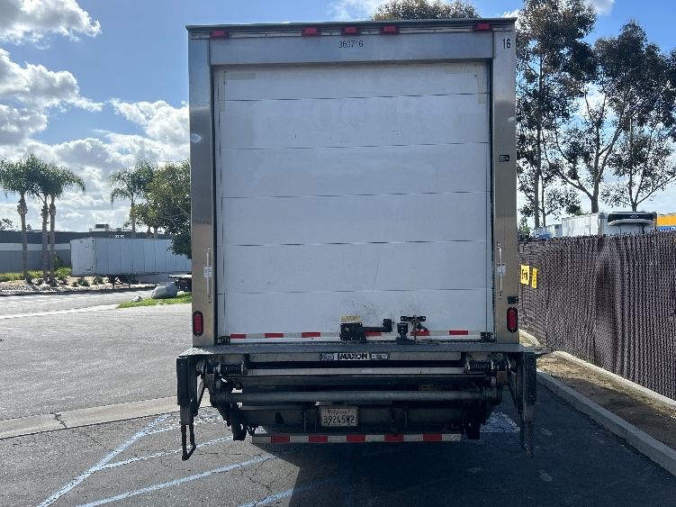 2020 Hino 338 in Torrance, CA — photo 7