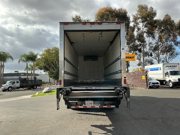 2020 Hino 338 in Torrance, CA — photo 8