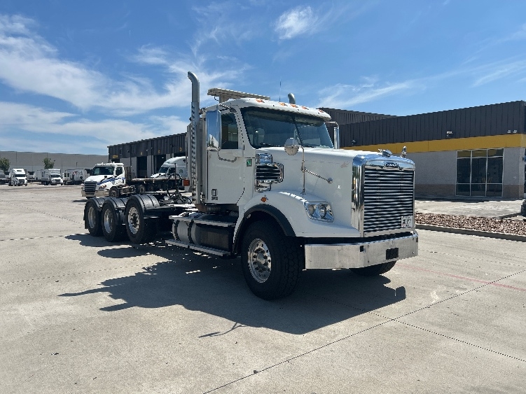 2020 Freightliner in Houston, TX
