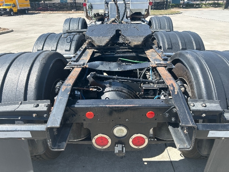 2020 Freightliner in Houston, TX — photo 6