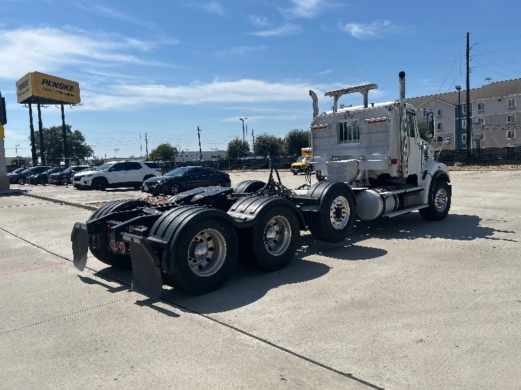 2020 Freightliner in Houston, TX — photo 7