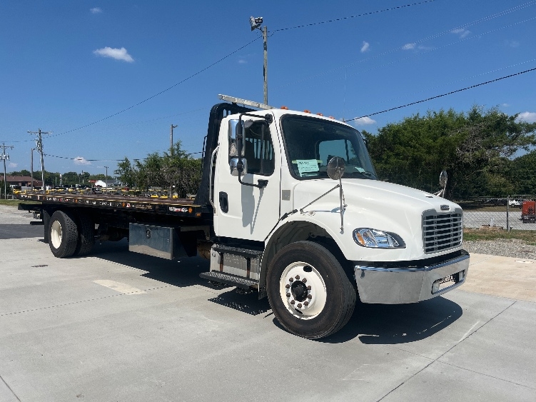 2020 Freightliner eM2 in Concord, NC