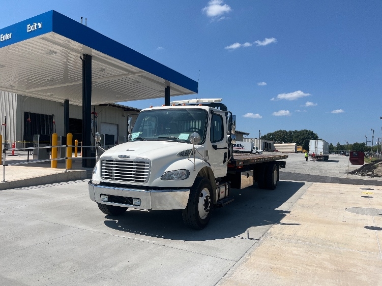 2020 Freightliner eM2 in Concord, NC — photo 3