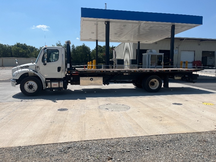 2020 Freightliner eM2 in Concord, NC — photo 4