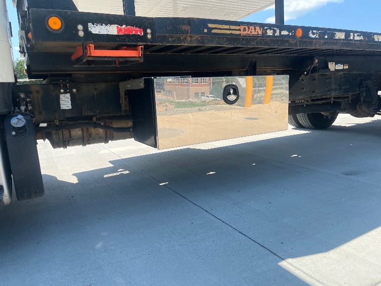 2020 Freightliner eM2 in Concord, NC — photo 5