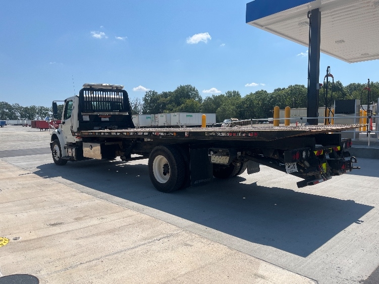 2020 Freightliner eM2 in Concord, NC — photo 6
