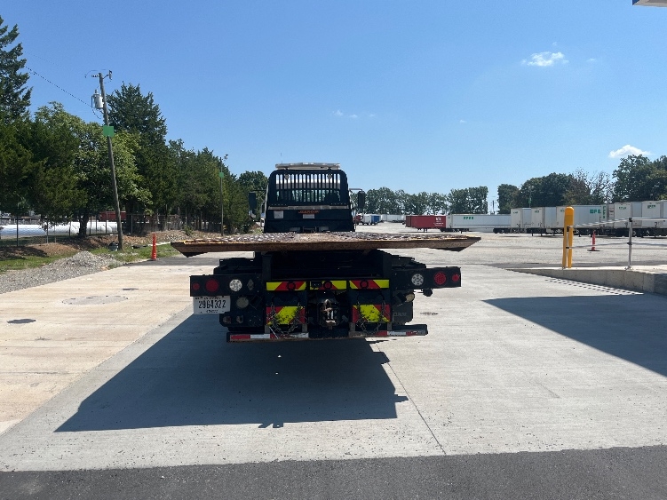 2020 Freightliner eM2 in Concord, NC — photo 7