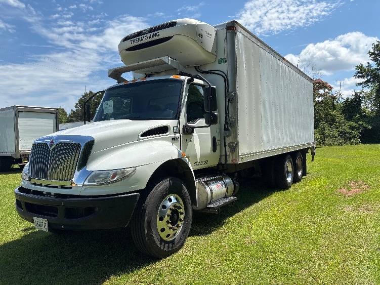 2020 International MV in Tuscaloosa, AL