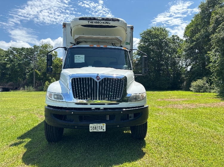 2020 International MV in Tuscaloosa, AL — photo 2