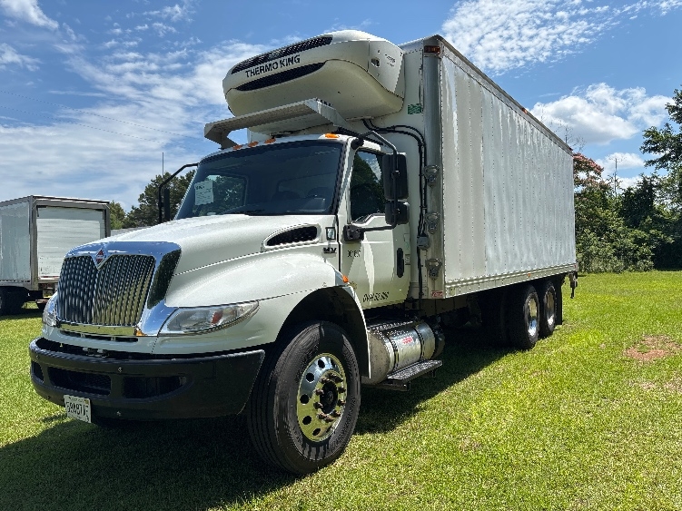 2020 International MV in Tuscaloosa, AL — photo 3