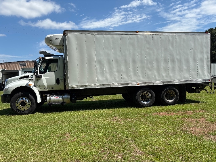 2020 International MV in Tuscaloosa, AL — photo 4