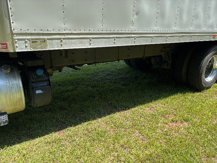 2020 International MV in Tuscaloosa, AL — photo 5